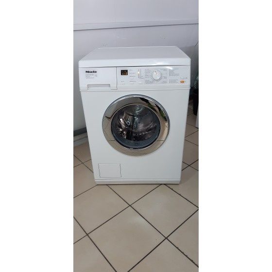 Стиральная машинка миля