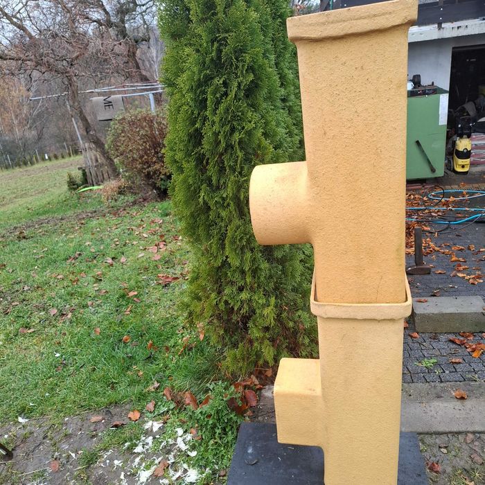 Komin ,bolesław,trojnik,wyczystka.