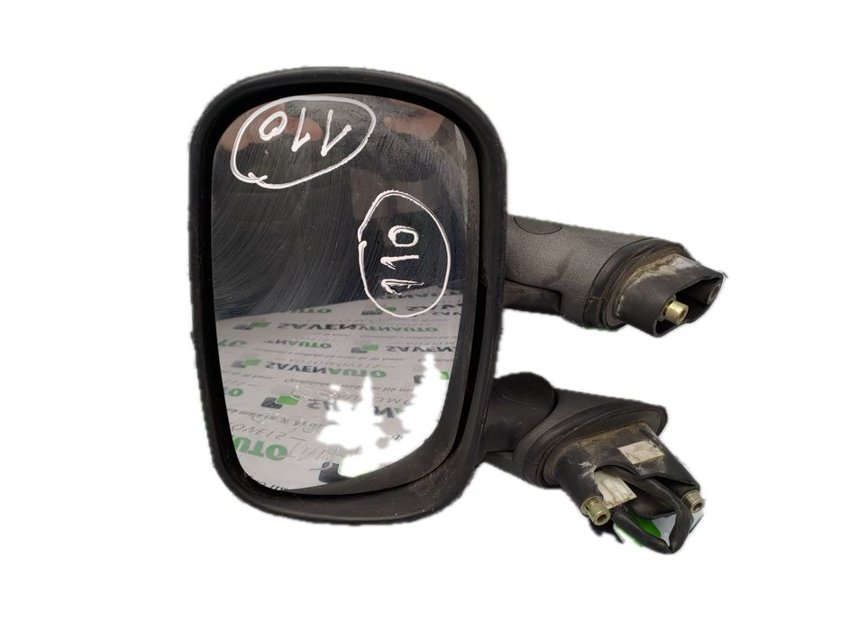 Retrovisor / espelho esquerdo FIAT Doblo Cargo (223_)