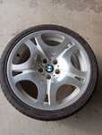 Vendo jantes 19" bmw