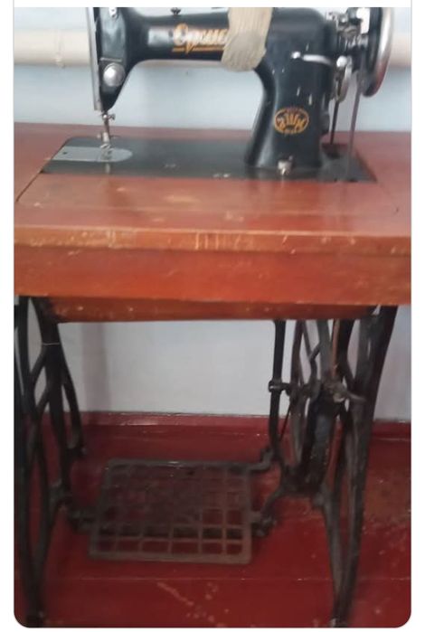 Швейна машинка Орша