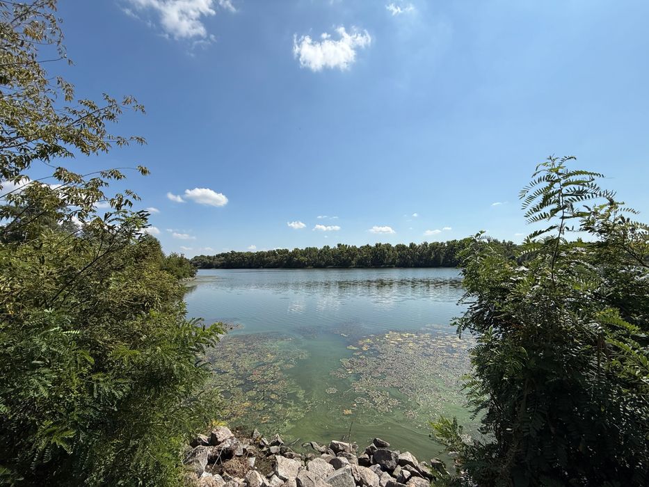 Продам участок ул. Прибрежная (пгт Обуховка)