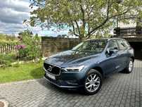 VOLVO XC60 2020 r. 2.0 automat