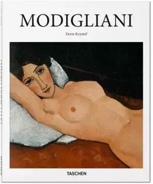 Modigliani Krystof Doris