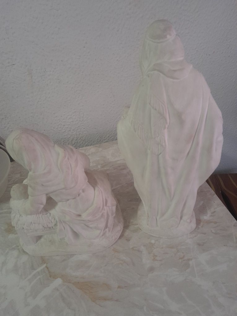 Peças decorativas