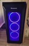 Komputer i5-13400F/32GB/GTX1660 + monitor AOC 32"  sprzedam/zamienię