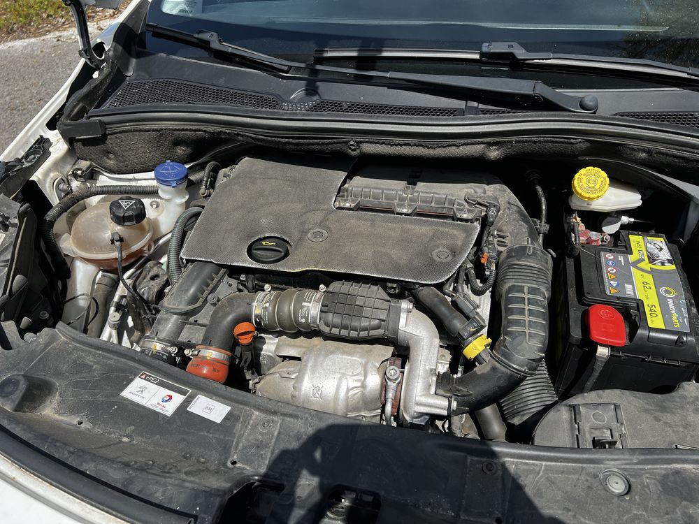 Peugeot 2008 style
