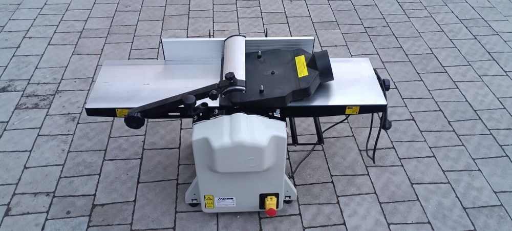 Фуговально-рейсмусовий,верстат,FDB Maschinen MLC 25,станок,рейсмус