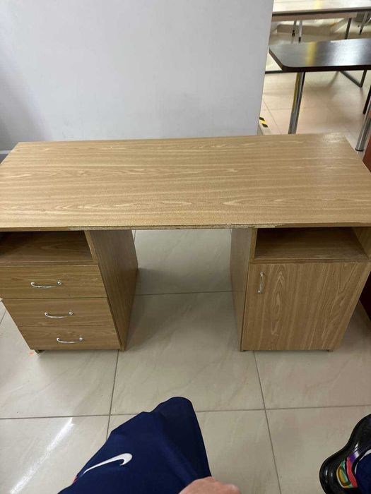 ЛИКВИДАЦИЯ столы конференц письменные угловые