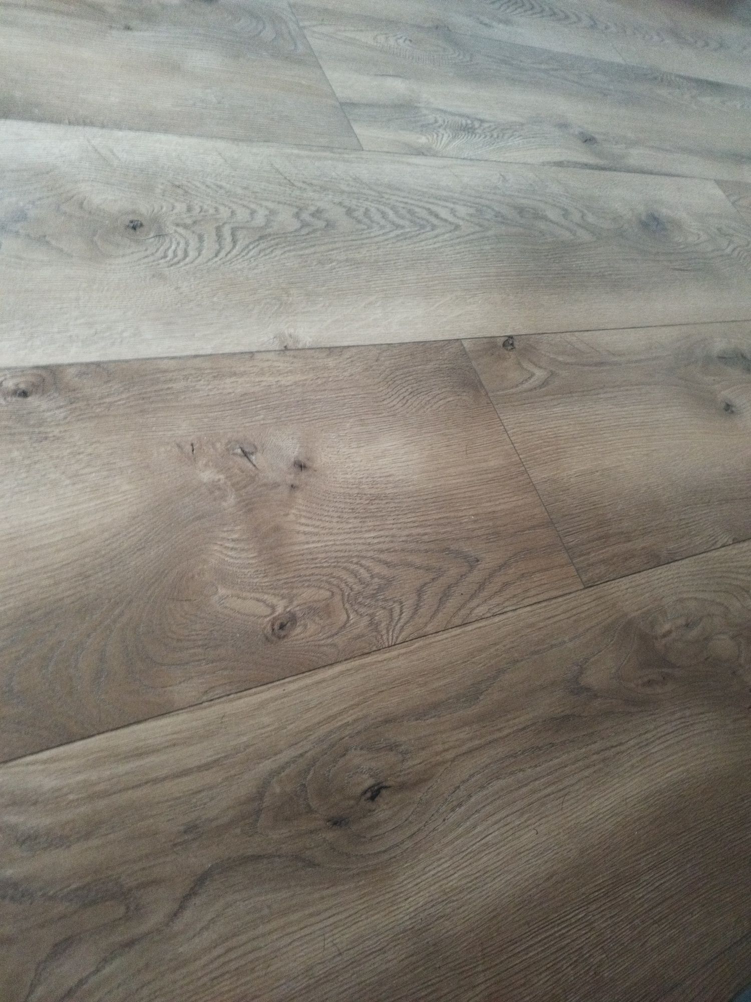 Panele dąb Avan Classen paczka 2.1m2