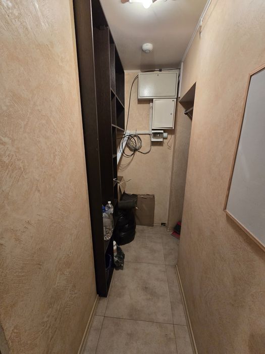 Продаж фасадне приміщення Проспект Богоявленський Театральна