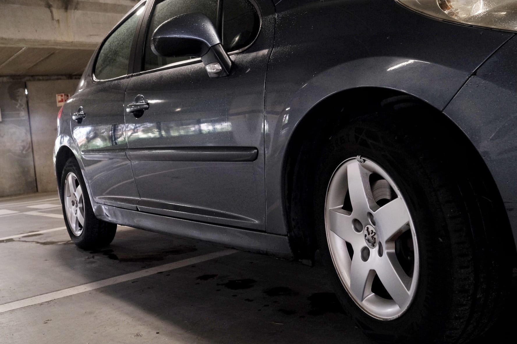 Peugeot 207 1.4 16V Trendy