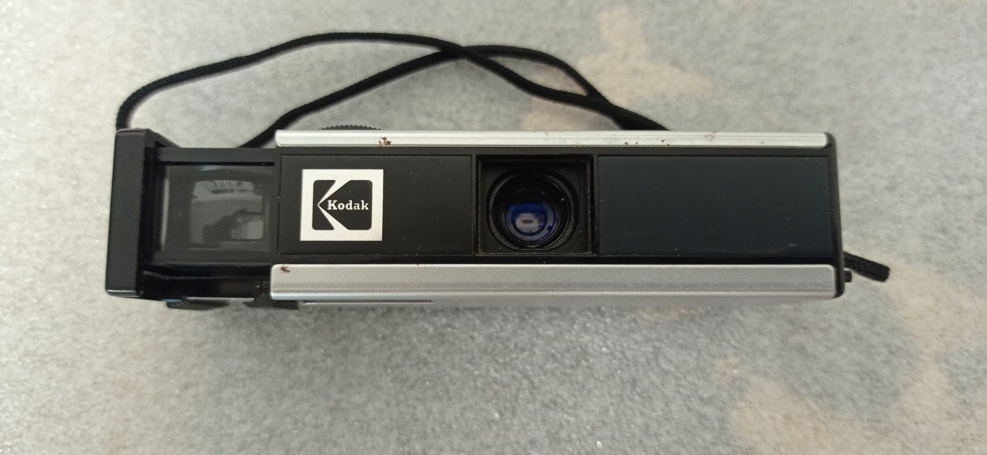 Máquina fotográfica Kodak s30