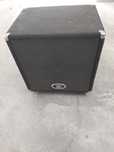 vendo coluna de baixo ampeg bse