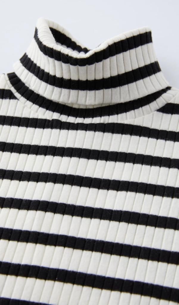 ZARA гольф, 120 см, водолазка, тільняшка, светр, кофта
