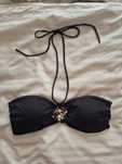 Strój kąpielowy bikini góra Atlantic