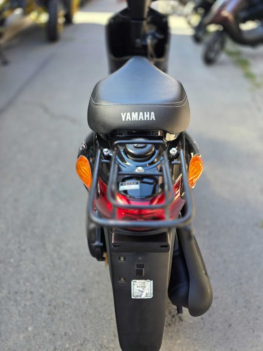 Мопед/Скутер Yamaha Jog SA-36 Рестайлинг2015  Одесса