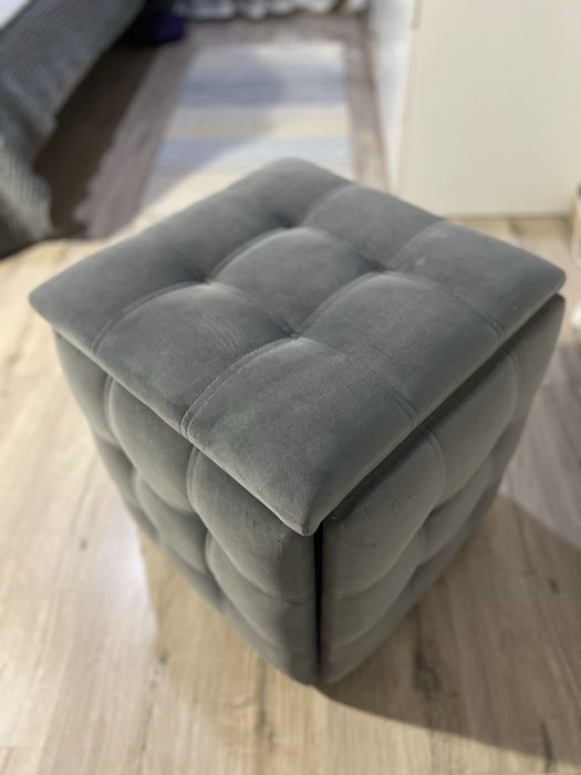 Пуф 4 в 1 трансформер