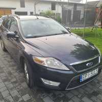 Ford Mondeo 2.0 TDI Salon Polska