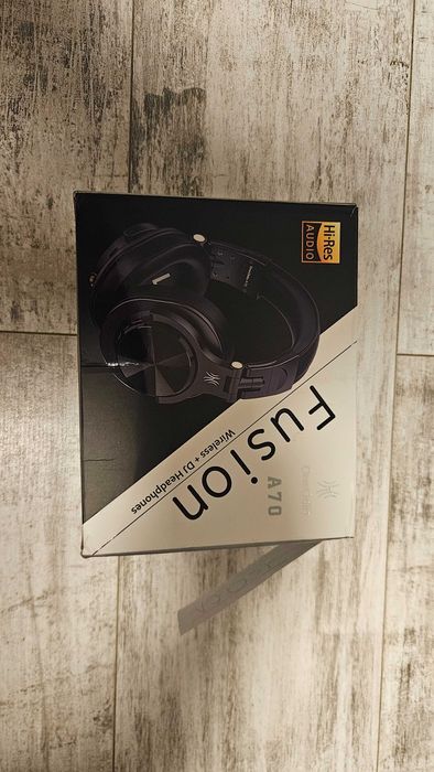 Słuchawki Fusion A 70