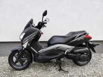 Yamaha Xmax 250 momo desing X-max YP 250 honda forza