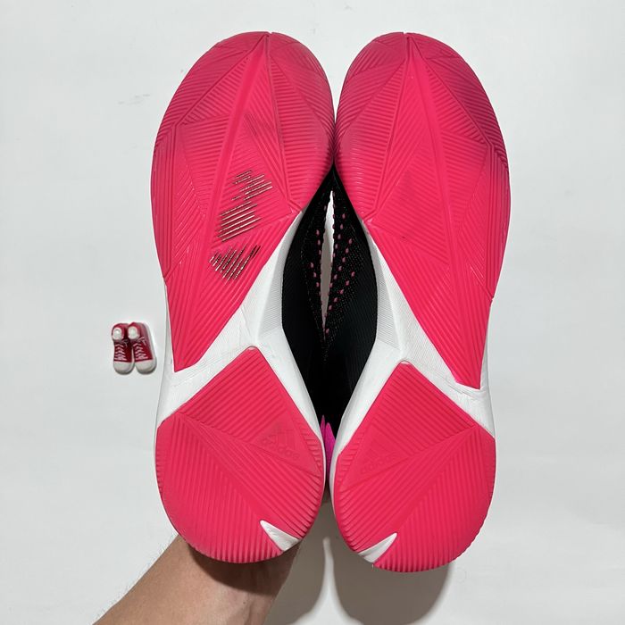 Adidas Predator 42р футзалки бампы сороконожки залки