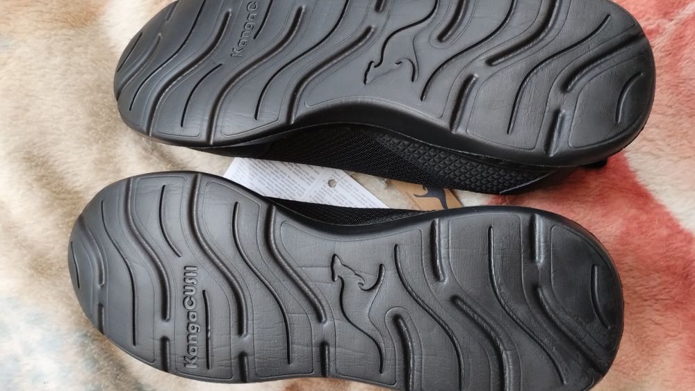 Buty męskie sportowe KangaRoos