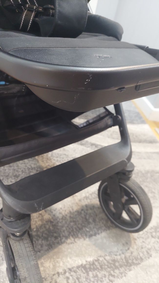 Carrello Ultimo 3 в 1