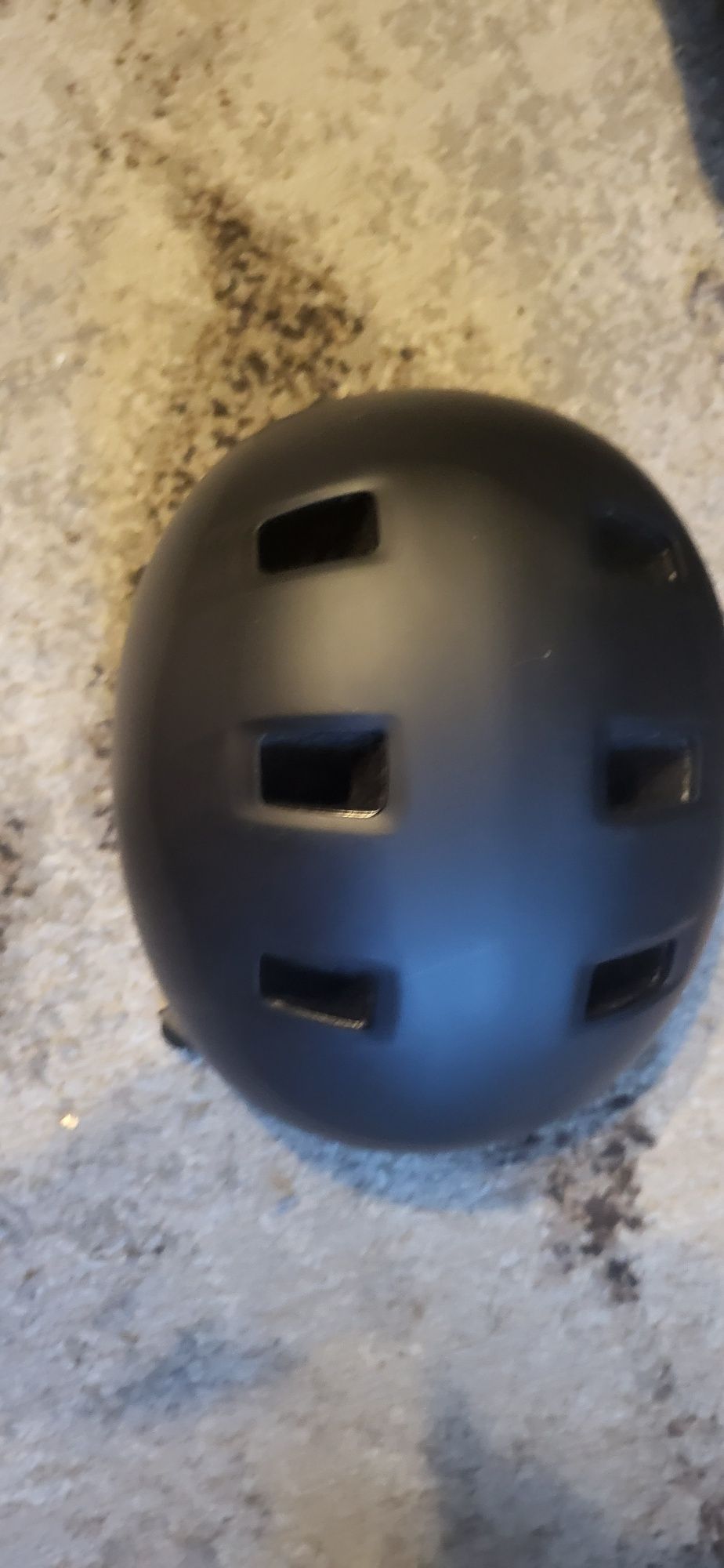 Kask dla dziecka  XS