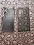 Capas samsung s24 ultra
