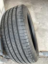 Шини б/у Bridgestone 001 225/50 R18 95V