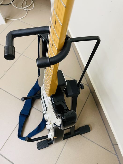 Gitara elektryczna Fender Stratocaster Mexico