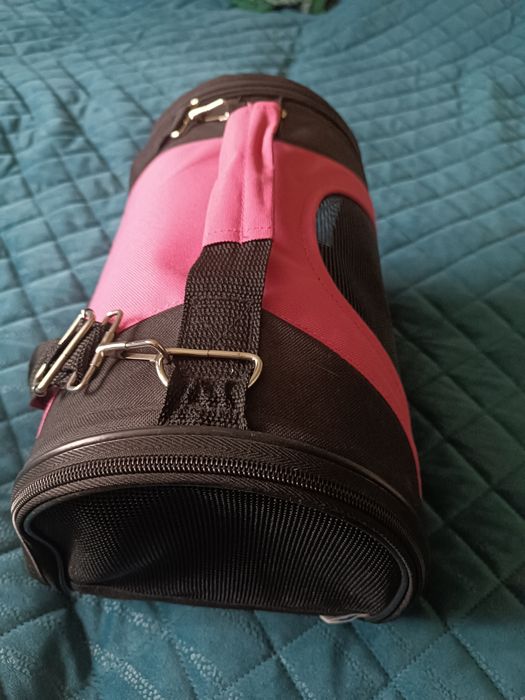 Transporter dla pieska,kotka s