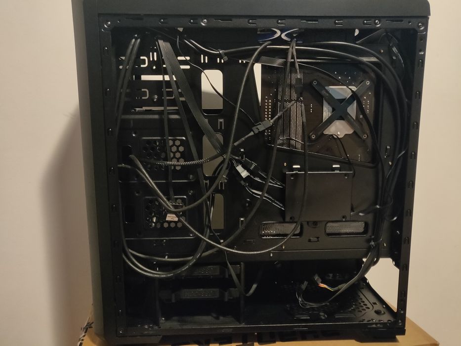 Componentes PC ( I7 4790K )