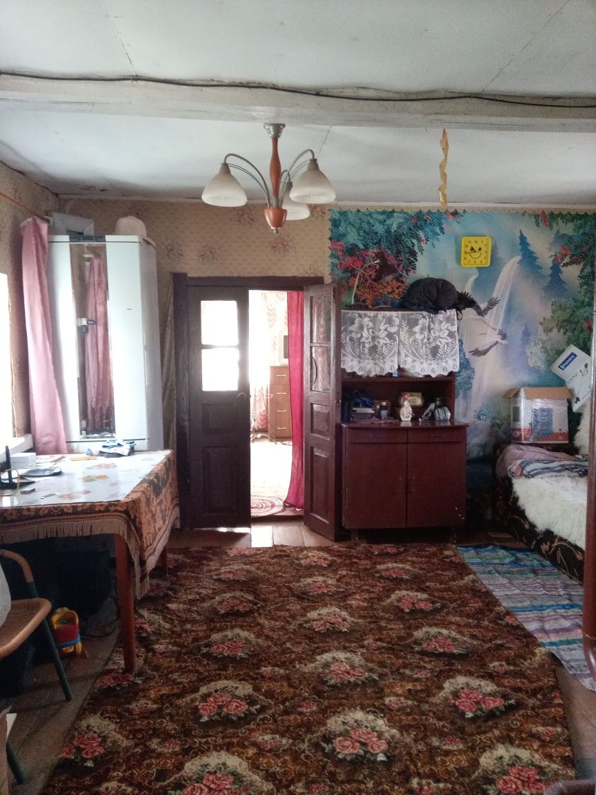 Продаётся дом в с. Богдановка .