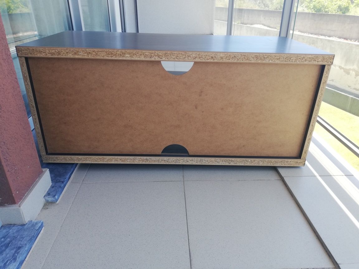 Móvel TV IKEA...