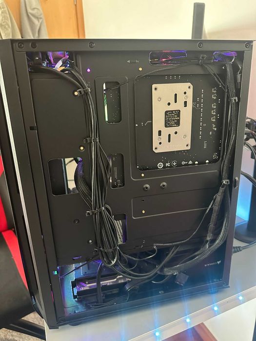 Setup Gaming com Garantia