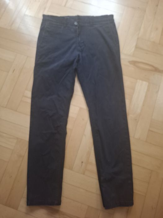 Spodnie męskie SLIM 32/30