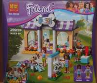 LEGO Friends - "Детский сад для щенков"