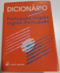 Dicionário essencial Português/Inglês