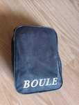 Jogo Petanca "Boule" com instruções