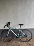 Bianchi VIA nirone 7 c2c celeste