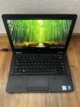 Laptop Dell I5 6gen/8GB/256SSD