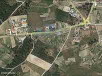 Loteamento em Mangualde, com capacidade para construção de 10 morad...
