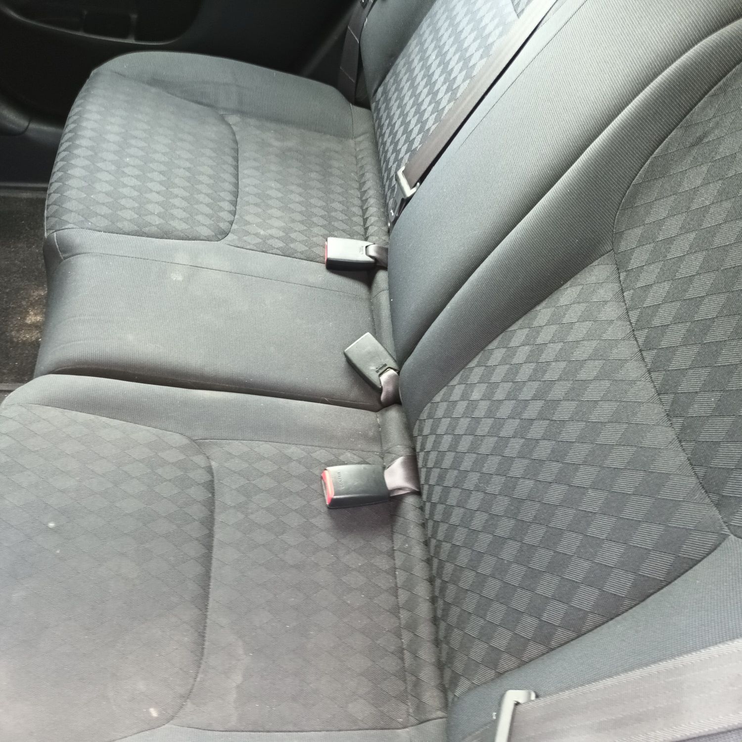 Sprzedam Hondę civic 1.7 CTDI