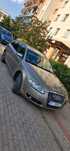 Audi A6 Audi a6 c6 3.0 tdi