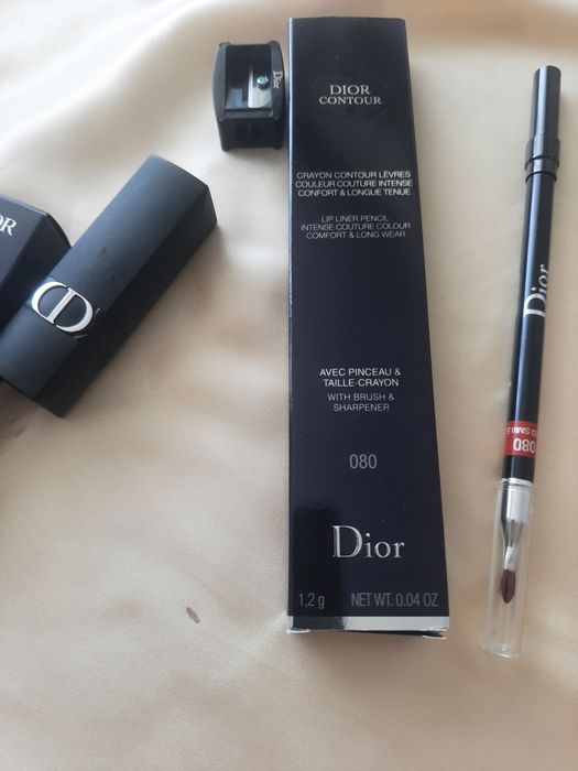 Помада для губ Dior