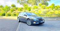 Opel Insignia Sports Tourer 2.0 CDTi Cosmo