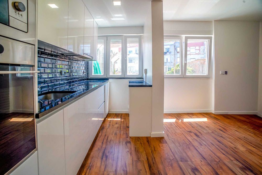 Fotografia imobiliaria / Real Estate