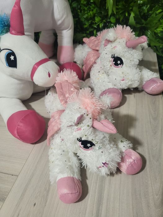 Conjunto de Unicórnios